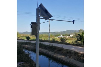 非接触型农田水利灌溉 仪器仪表